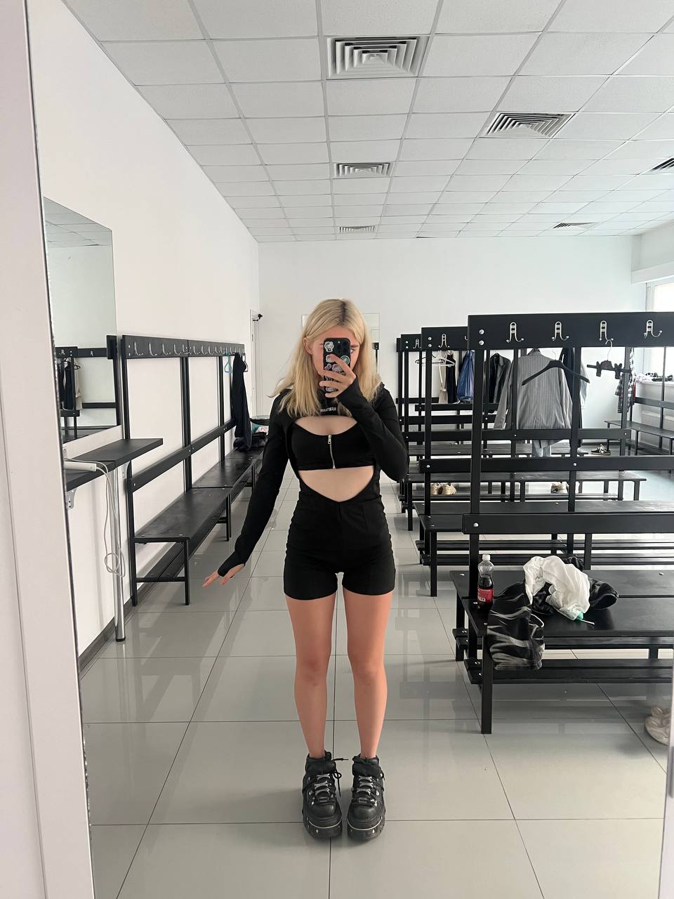 Слив Сплитки – откровенные и голые фото